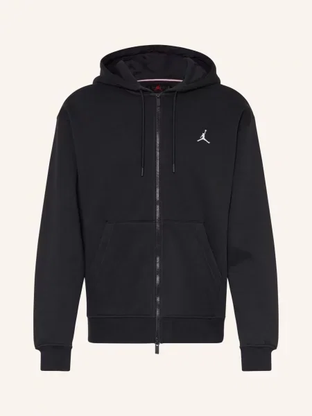Jordan Mikina Jordan Brooklyn Fleece černá