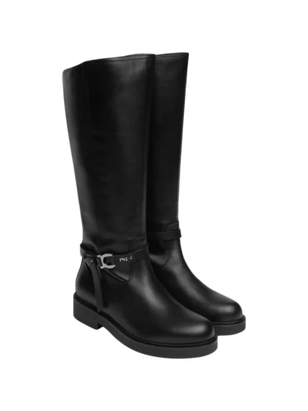 Pantofi Nerogiardini negru