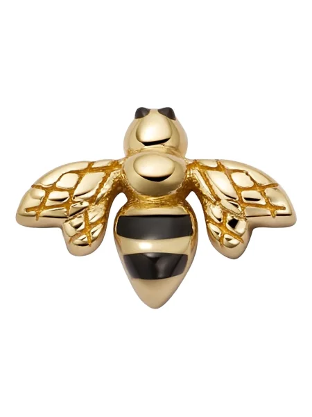 Pandantiv Loquet galben