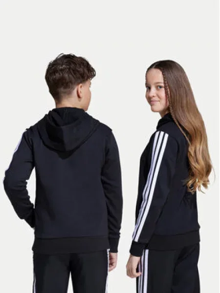 Mikina adidas černá