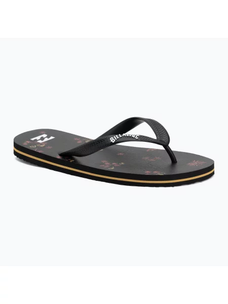 Șlapi pentru bărbați Billabong Tides chilli red roșu