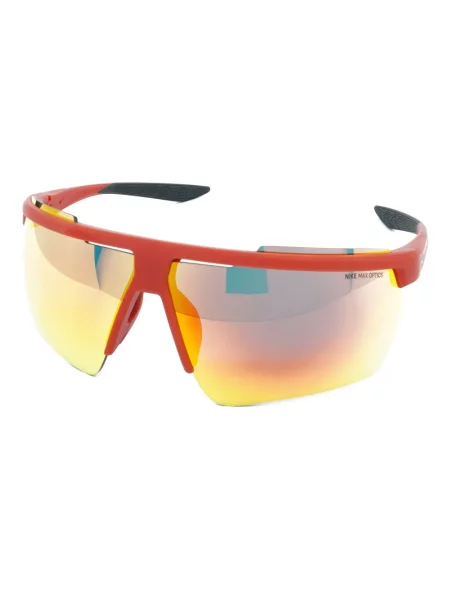 Ochelari de soare aviator Nike retro negru