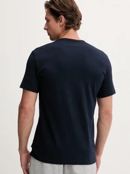Póló Emporio Armani fehér