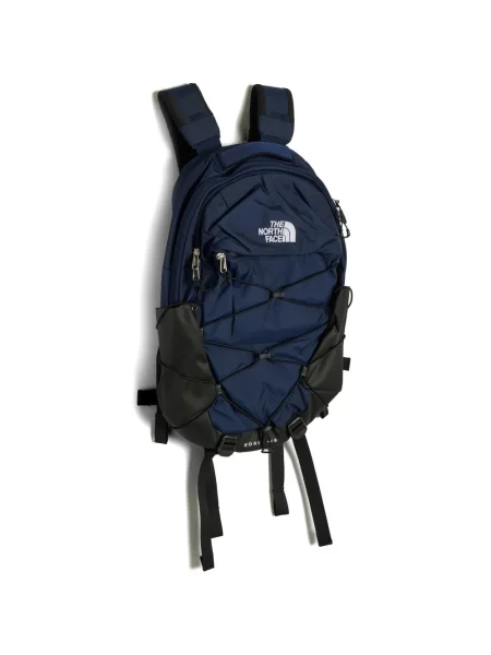Șnur de strângere rucsac The North Face albastru