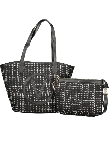 Geantă Valentino Bags negru
