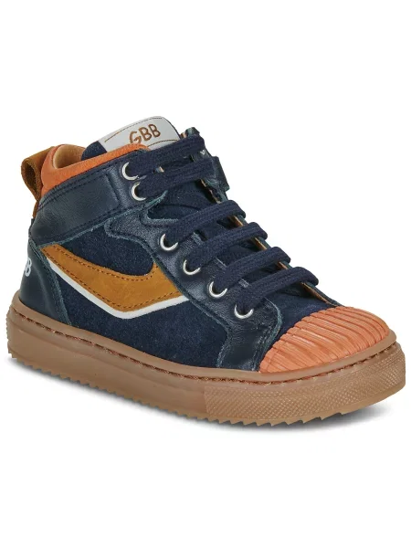 Pantofi copii Gbb albastru