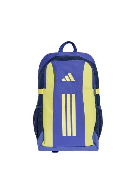 ADIDAS PERFORMANCE Sportski ruksak APWR tamno / limun žuta / ljubičasto plava