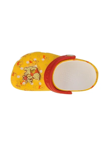 Gyerek félcipő Crocs