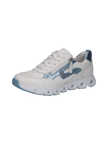 Pantofi Caprice albastru