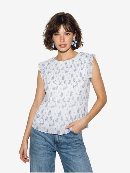 Bianco Lucci Bluza oker