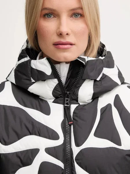 Спортивна куртка BOGNER Fire+Ice VALERIA чорний