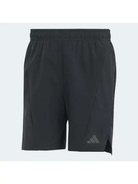 Šortky Designed for Training Workout černé