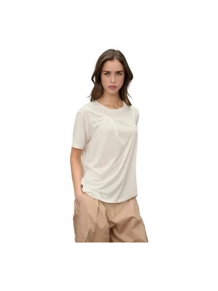 Koszulka Blauer biała