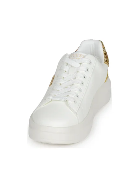 Tenisky Guess biela