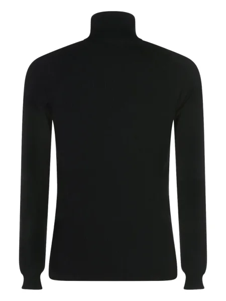 Pulover Moncler Grenoble negru