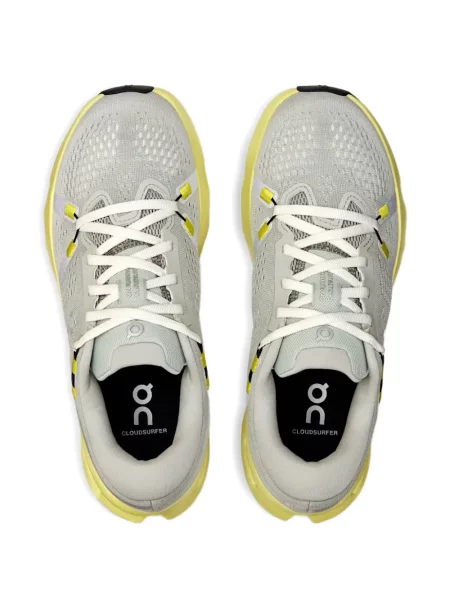 Sneakerși On-running gri