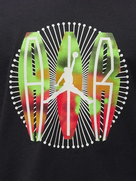 Tricou Jordan negru