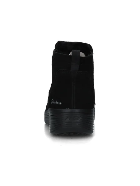 Pantofi Skechers negru