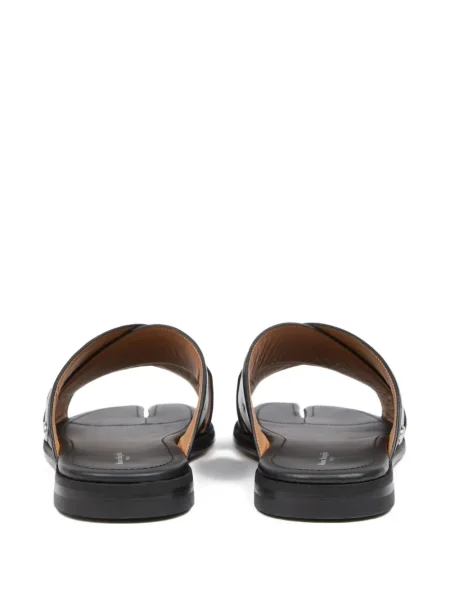 Sandale Maison Margiela negru