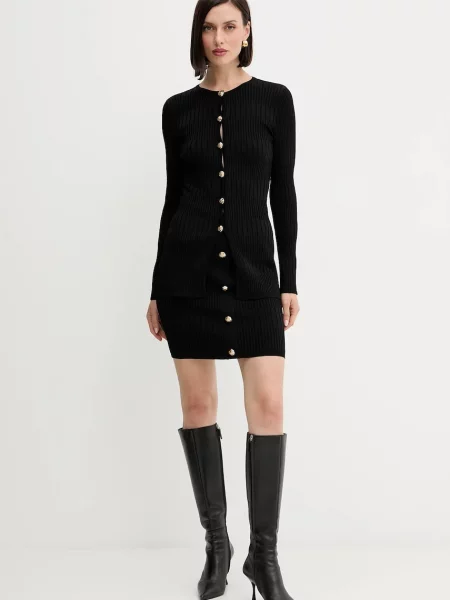Marciano Guess kardigan JANET lekki czarny