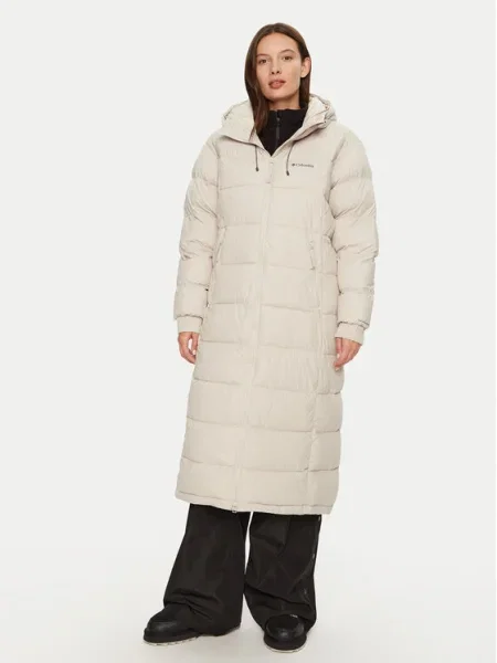 Columbia Geacă de iarnă Pike Lake™ II bej