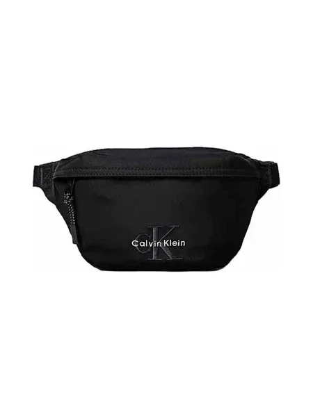 Geantă Calvin Klein Jeans negru