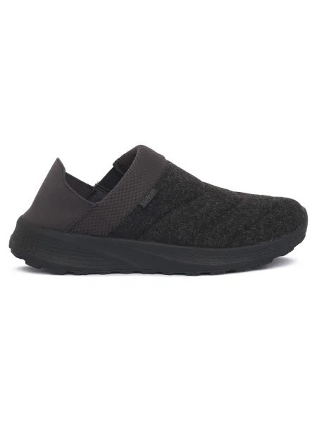 Pantofi Cmp negru