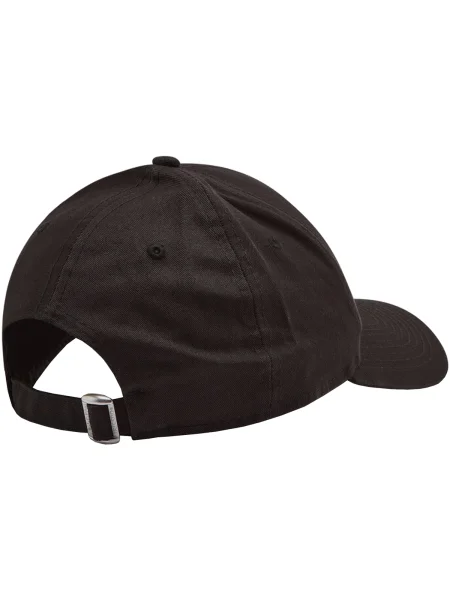 Olcsóbban. Sapka New Era League Essential Los Angeles Dodgers black. Méret: OS fekete
