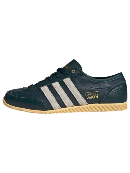 Sneakerși Adidas Originals verde