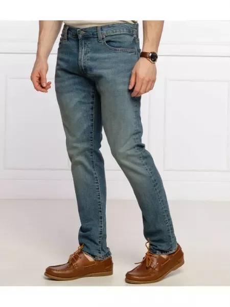 POLO RALPH LAUREN Blugi albastru