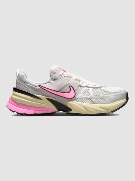 Кроссовки для бега Nike белые