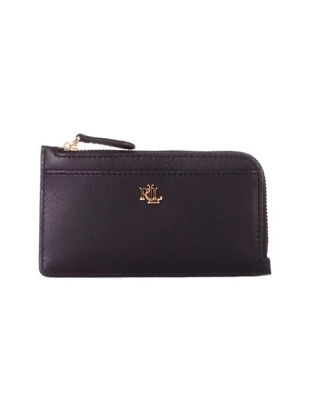 Lauren Ralph Lauren Portofel negru