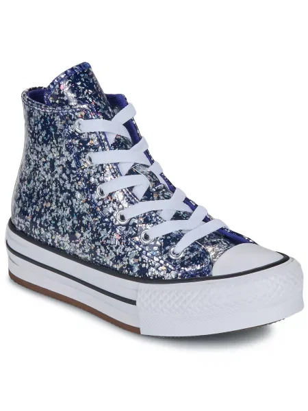 Pantofi copii Converse albastru
