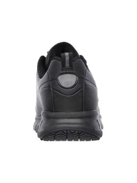 Buty Skórzane Sure Track Trickel czarne