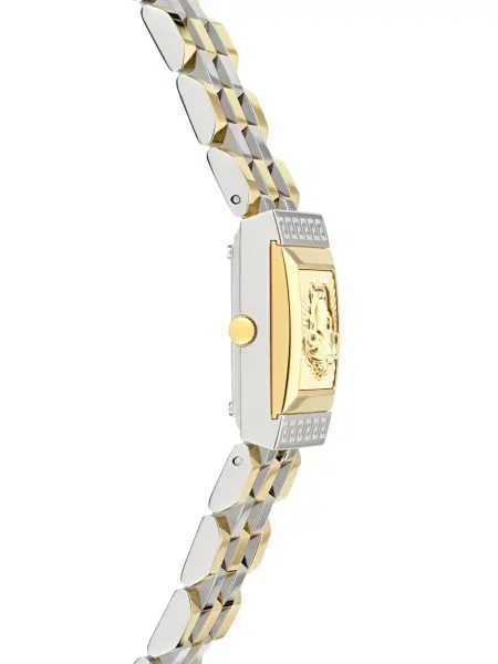 Часовници Versace жълто