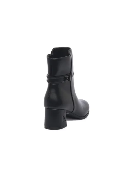 Pantofi Laura Biagiotti negru