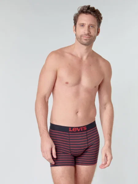 Boxeri Levi's® retro negru