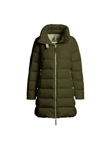 Kurtka Parajumpers zielona