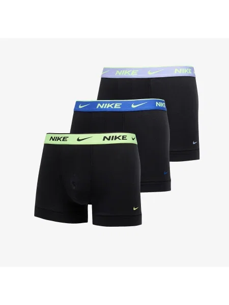 Боксерки Nike Trunk Black L черно