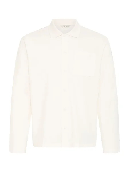 Casual Friday Kardigan CFEDSTROM' bílá