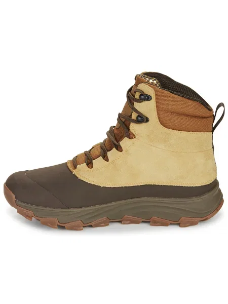 Pantofi Columbia maro