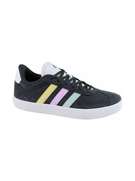 Adidas Sneakers Vl Court gri