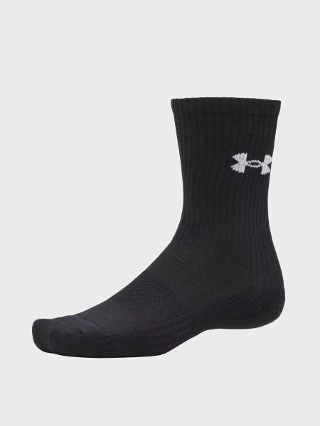 Носки Under Armour черные