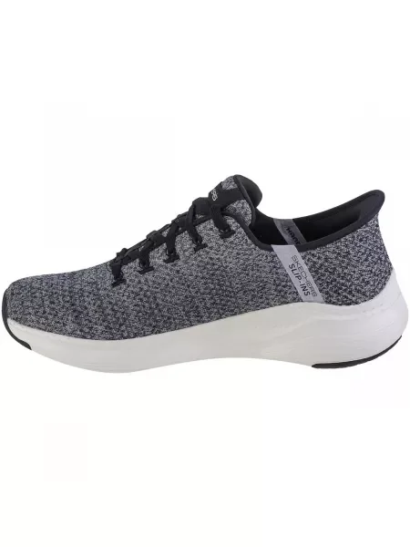 Félcipo Skechers szürke