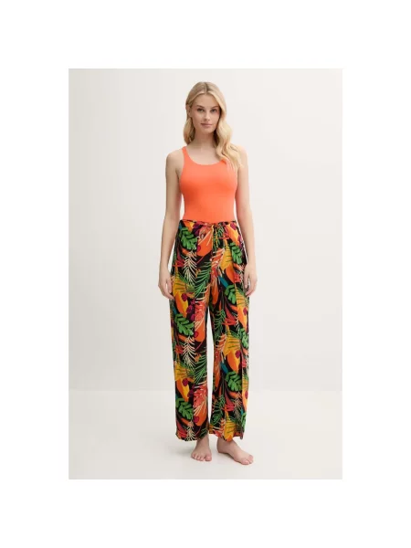 Spodnie Desigual