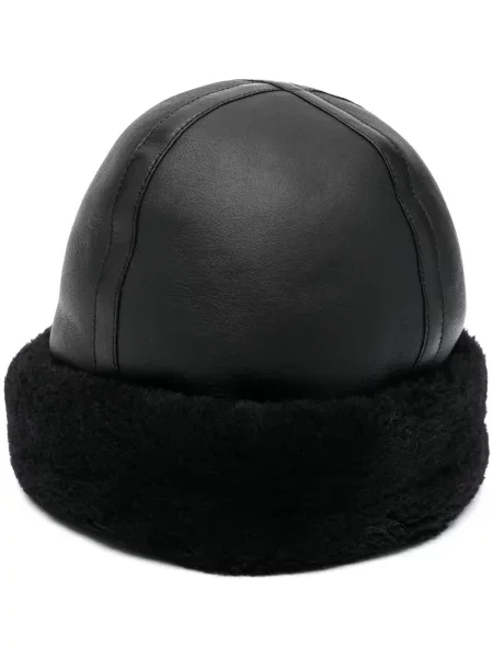 Căciulă Toteme negru