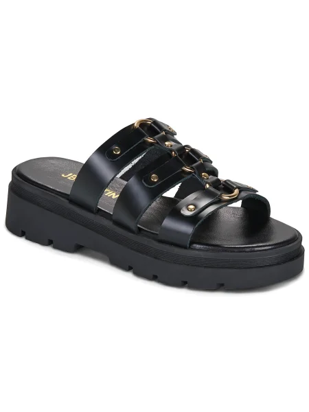 Pantofi Jb Martin negru