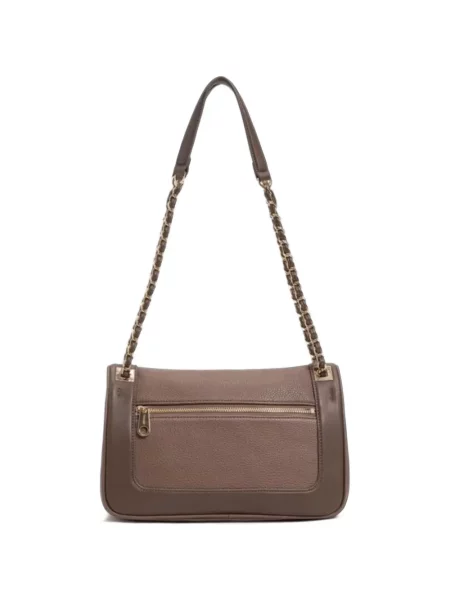 Colier Twinset maro