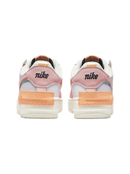 Tenisky Nike Air Force 1 čierna
