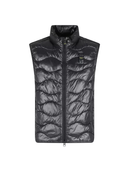 Kamizelka Blauer czarna